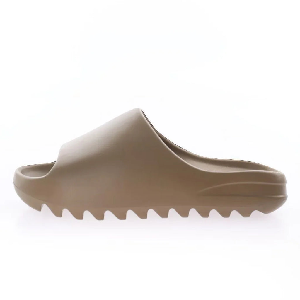 Coconut Slippers Feel like Stepping on Thick-soled Sandals Summer New Non-slip Wearing Sandals
