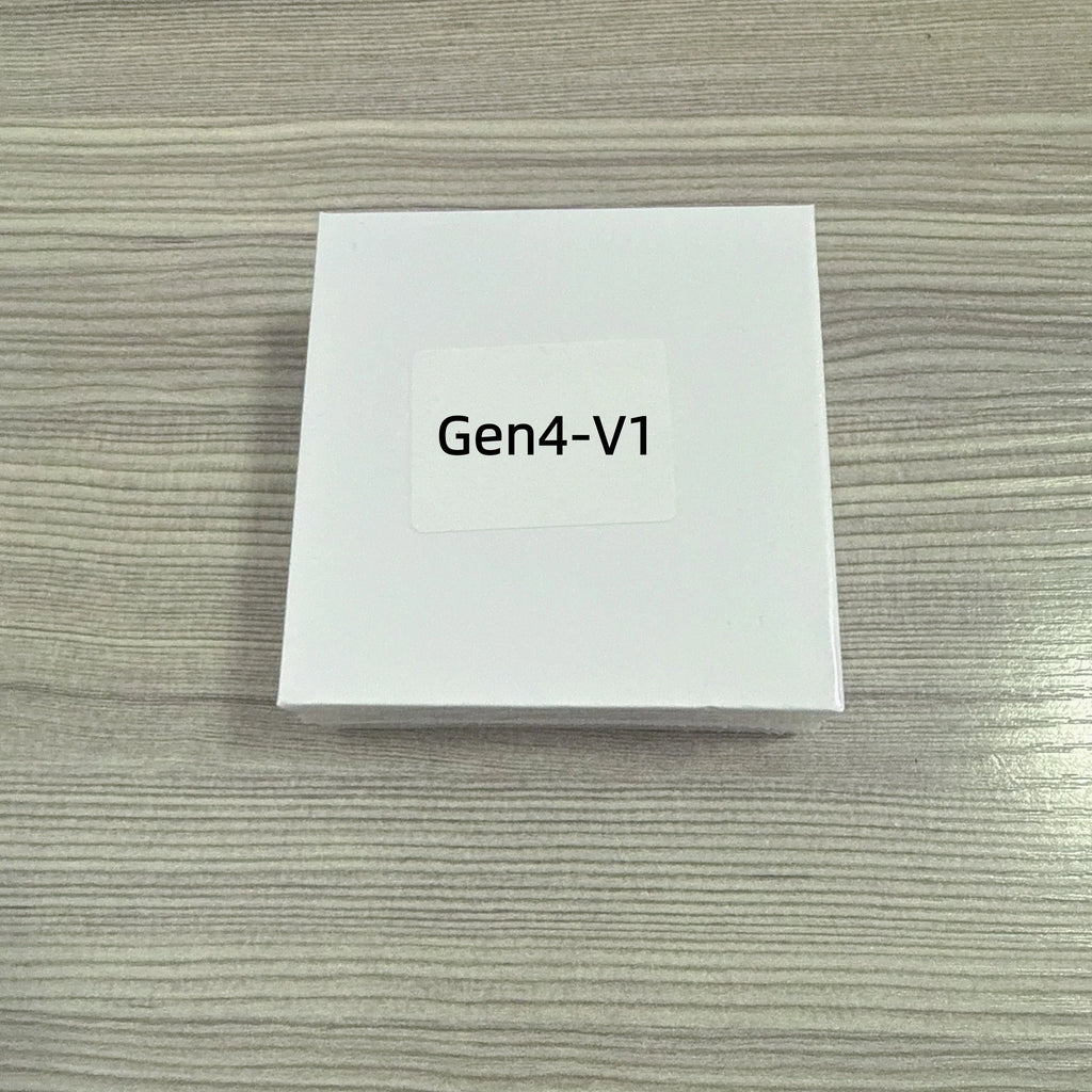 Danny Gen4 V1 TWS Bluetooth 5.4 Earphone Wireless Headphone support Active Noise Cancellation with Bluetrum 8892E PK V2