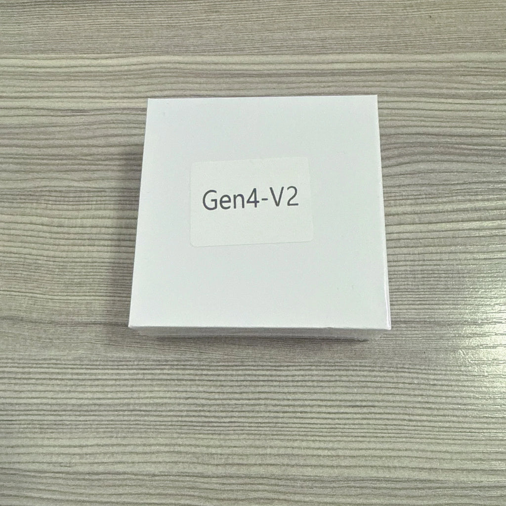 Danny Gen4 V1 TWS Bluetooth 5.4 Earphone Wireless Headphone support Active Noise Cancellation with Bluetrum 8892E PK V2